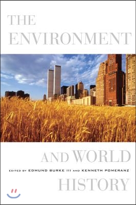 The Environment and World History: Volume 9