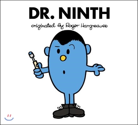 Dr. Ninth