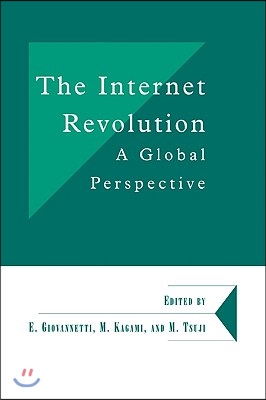 The Internet Revolution