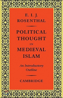 Political Thought in Medieval Islam