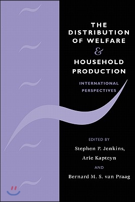 The Distribution of Welfare and Household Production