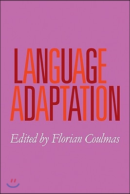 Language Adaptation