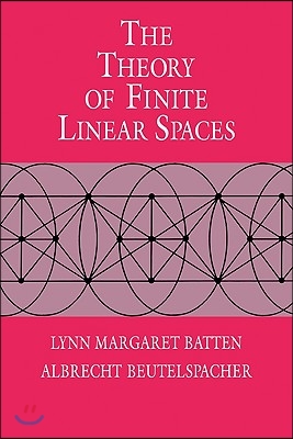 The Theory of Finite Linear Spaces