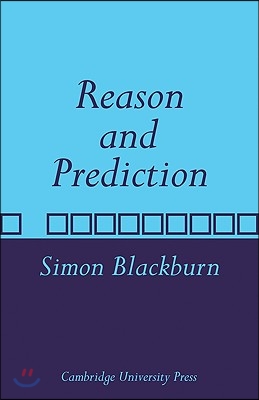 Reason and Prediction