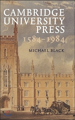 Cambridge University Press 1584 1984