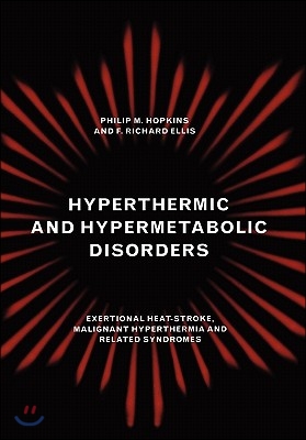 Hyperthermic and Hypermetabolic Disorders: Exertional Heat-Stroke, Malignant Hyperthermia and Related Syndromes