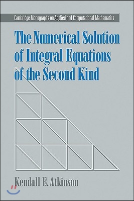 The Numerical Solution of Integral Equations of the Second Kind