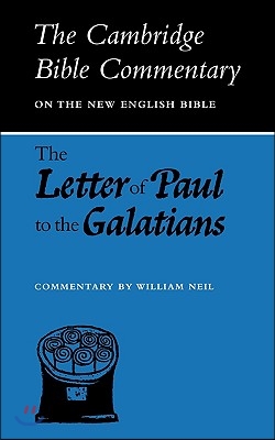 The Letter of Paul to the Galatians