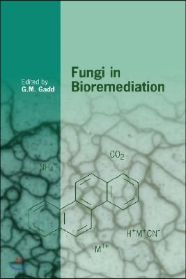 Fungi in Bioremediation