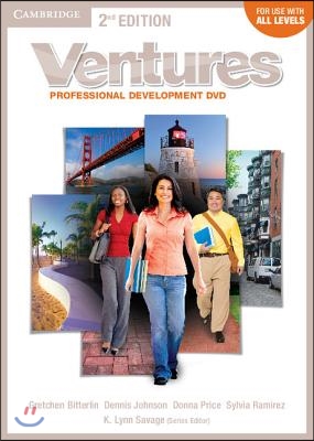 Ventures Professional Development