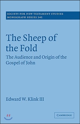 The Sheep of the Fold