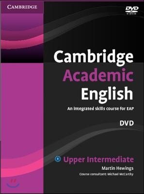 Cambridge Academic English B2 Upper Intermediate