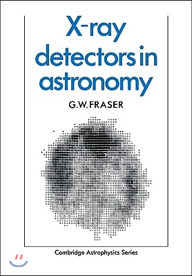 X-Ray Detectors in Astronomy