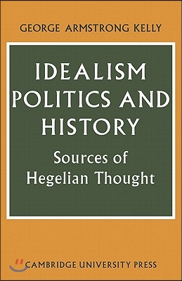 Idealism, Politics and History