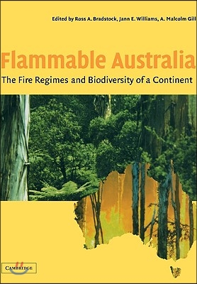 Flammable Australia