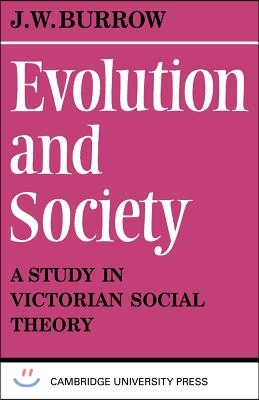 Evolution and Society