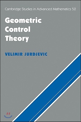 Geometric Control Theory