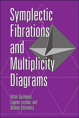 Symplectic Fibrations and Multiplicity Diagrams