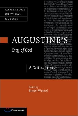 Augustine&#39;s City of God