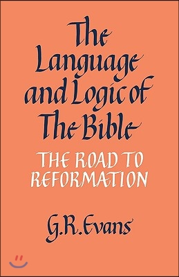 The Language and Logic of the Bible