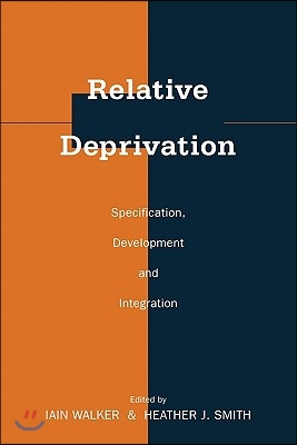 Relative Deprivation