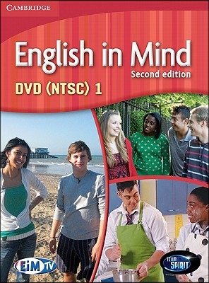 English in Mind Level 1