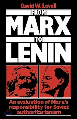 From Marx to Lenin