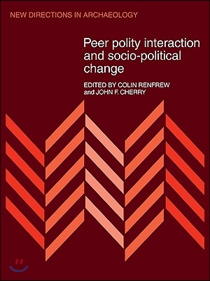 Peer Polity Interaction and Socio-political Change