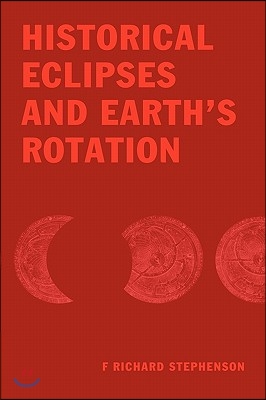 Historical Eclipses &amp; Earth&#39;s Rotation