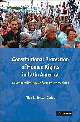 Constitutional Protection of Human Rights in Latin America