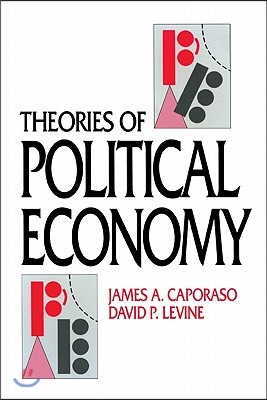 Theories of Political Economy