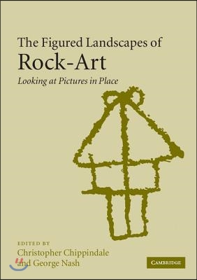 The Figured Landscapes of Rock-Art: Looking at Pictures in Place