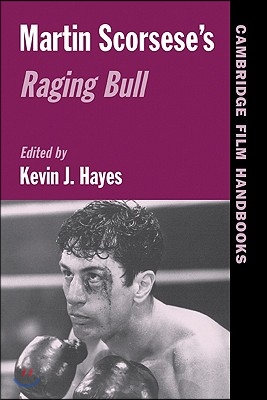 Martin Scorsese's Raging Bull