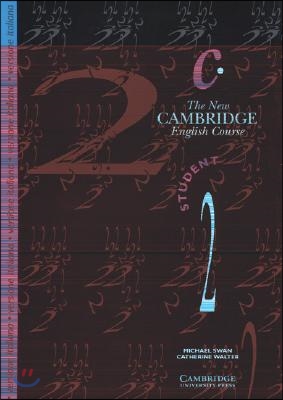 The New Cambridge English Course 2 Student&#39;s Book Italian Edition