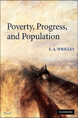 Poverty, Progress, and Population