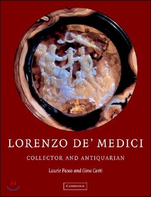 Lorenzo de&#39;Medici, Collector of Antiquities