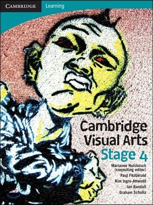 Cambridge Visual Arts + Student Cd-rom