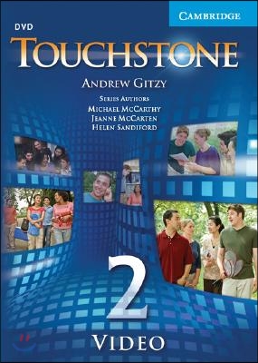 Touchstone Level 2