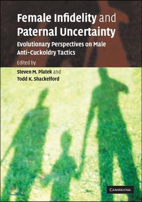 Female Infidelity and Paternal Uncertainty: Evolutionary Perspectives on Male Anti-Cuckoldry Tactics