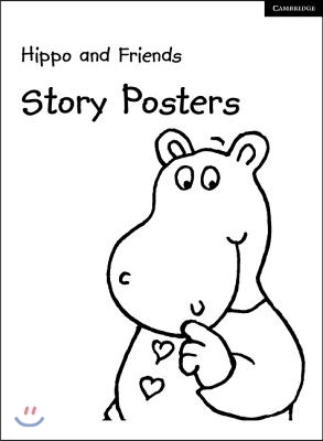 Hippo And Friends Starter Story