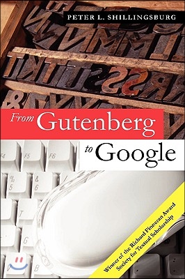 From Gutenberg to Google