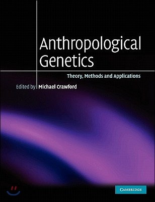 Anthropological Genetics