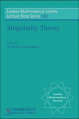 Singularity Theory: Proceedings of the European Singularities Conference, August 1996, Liverpool and Dedicated to C.T.C. Wall on the Occas