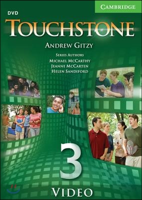 Touchstone Video 3