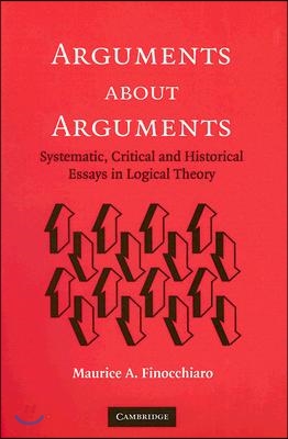 Arguments about Arguments