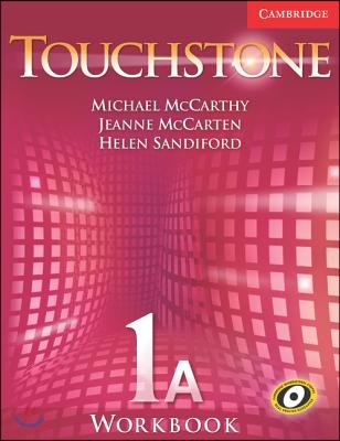 Touchstone 1 a Workbook a Level 1