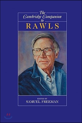 The Cambridge Companion to Rawls (Hardcover)