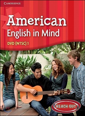 American English in Mind Level 1