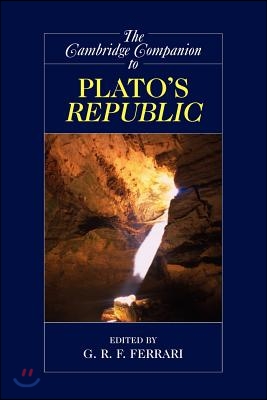 The Cambridge Companion to Plato&#39;s Republic