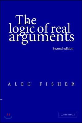 The Logic of Real Arguments